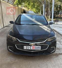 شيفروليه ماليبو